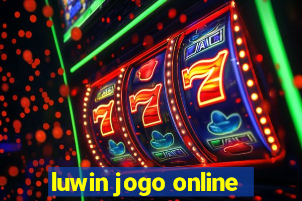 luwin jogo online